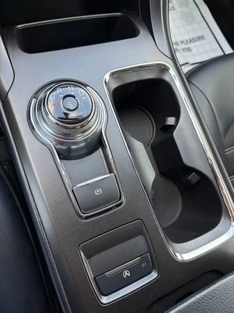 2018 Ford Fusion 2nd Gen - Image 10 of 21