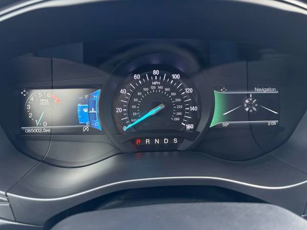2018 Ford Fusion 2nd Gen - Image 20 of 21