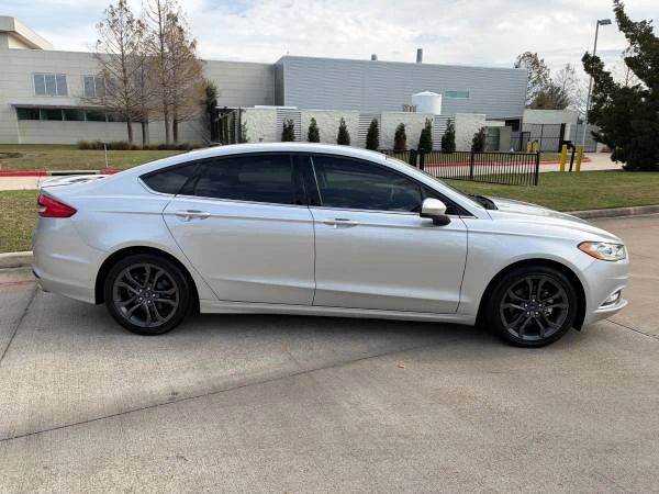 2018 Ford Fusion 2nd Gen - Image 6 of 21