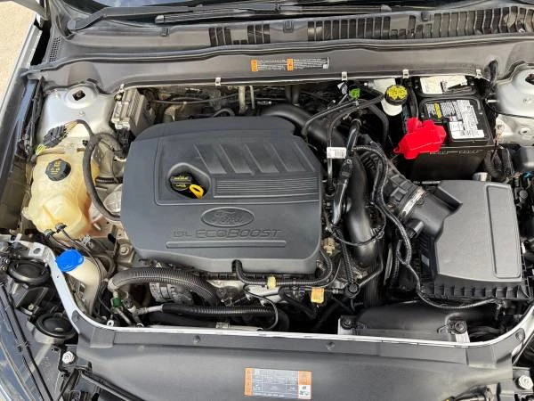 2018 Ford Fusion 2nd Gen - Image 19 of 21