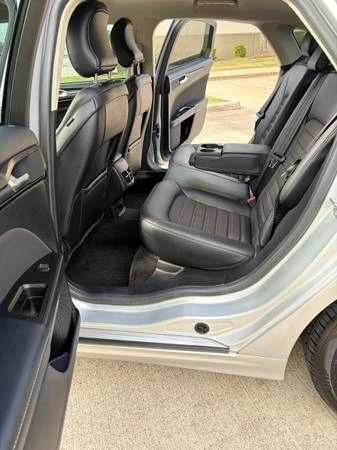 2018 Ford Fusion 2nd Gen - Image 14 of 21