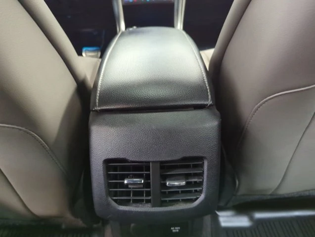 2018 Ford Fusion 2nd Gen - Image 20 of 20
