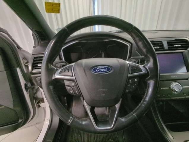 2018 Ford Fusion 2nd Gen - Image 13 of 20