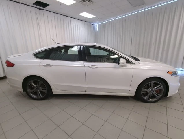 2018 Ford Fusion 2nd Gen - Image 8 of 20