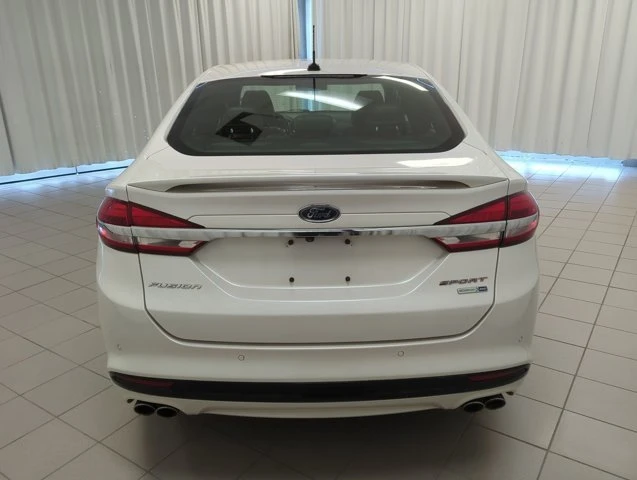 2018 Ford Fusion 2nd Gen - Image 6 of 20