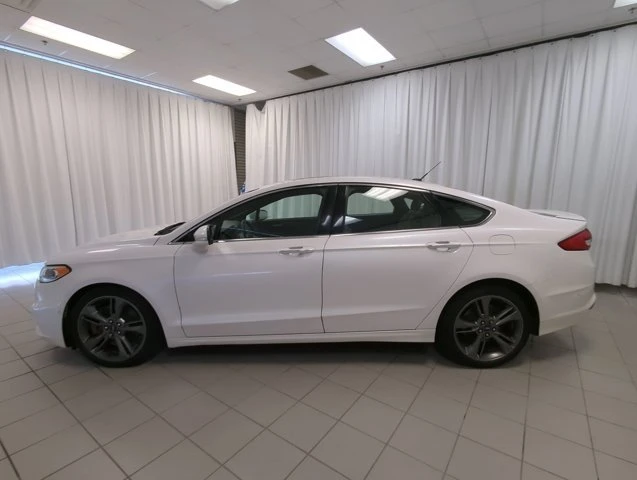 2018 Ford Fusion 2nd Gen - Image 4 of 20