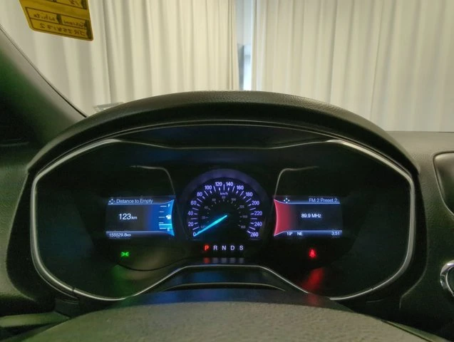 2018 Ford Fusion 2nd Gen - Image 14 of 20