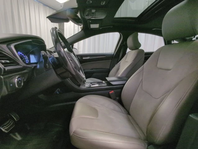 2018 Ford Fusion 2nd Gen - Image 10 of 20