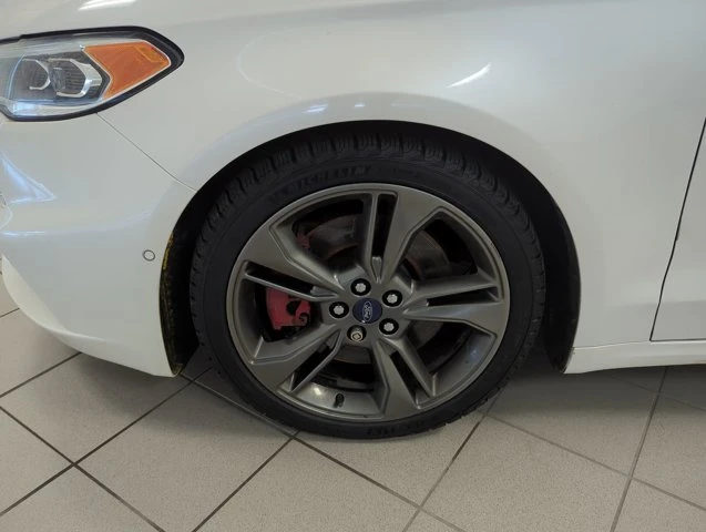 2018 Ford Fusion 2nd Gen - Image 9 of 20