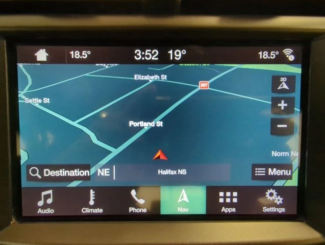 2018 Ford Fusion 2nd Gen - Image 17 of 20