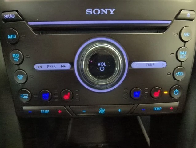 2018 Ford Fusion 2nd Gen - Image 18 of 20