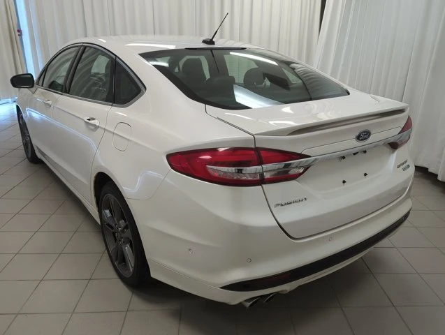 2018 Ford Fusion 2nd Gen - Image 5 of 20