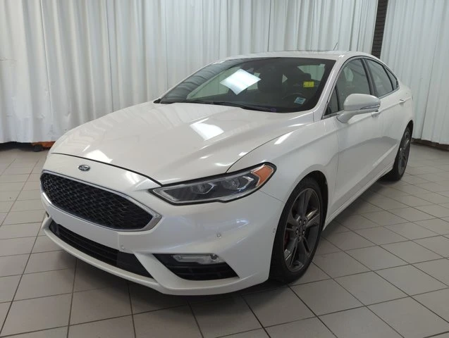 2018 Ford Fusion 2nd Gen - Image 3 of 20