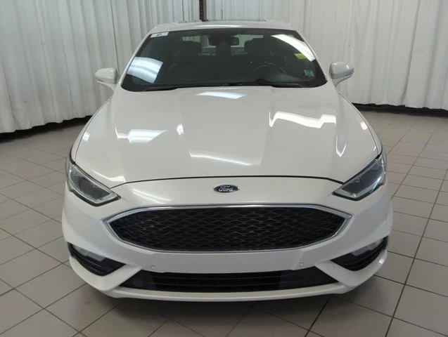 2018 Ford Fusion 2nd Gen - Image 2 of 20