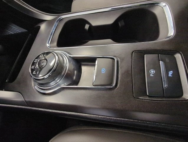 2018 Ford Fusion 2nd Gen - Image 19 of 20
