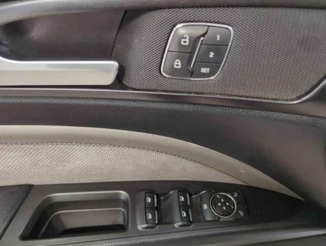 2018 Ford Fusion 2nd Gen - Image 12 of 20