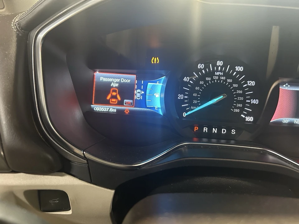2018 Ford Fusion 2nd Gen - Image 4 of 6