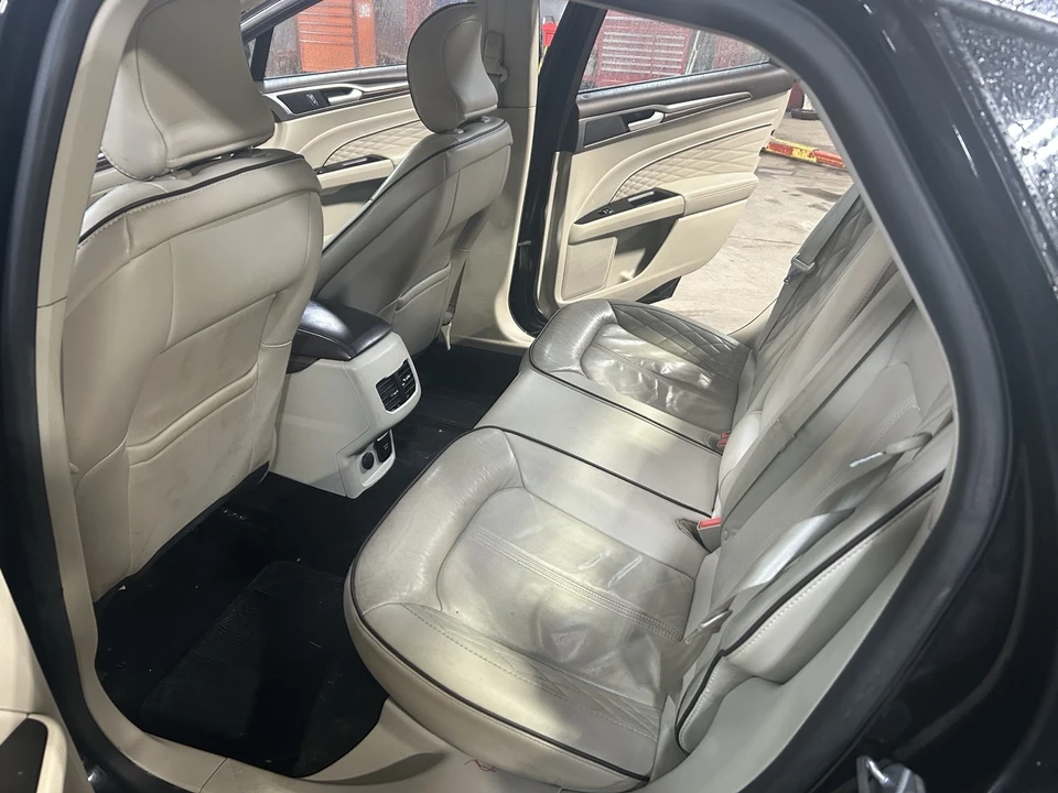 2018 Ford Fusion 2nd Gen - Image 5 of 6