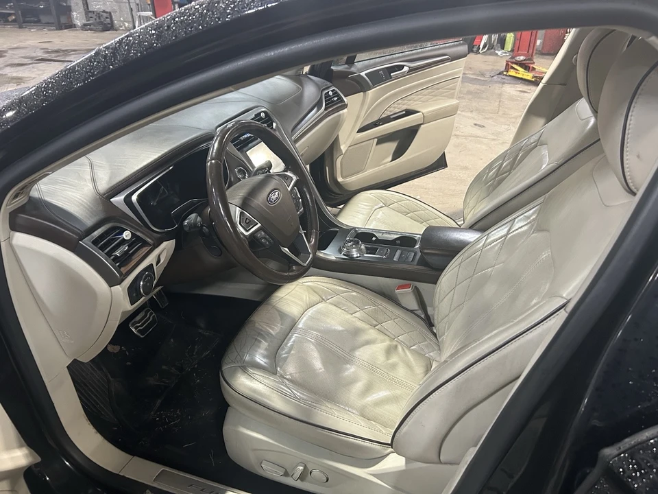 2018 Ford Fusion 2nd Gen - Image 6 of 6