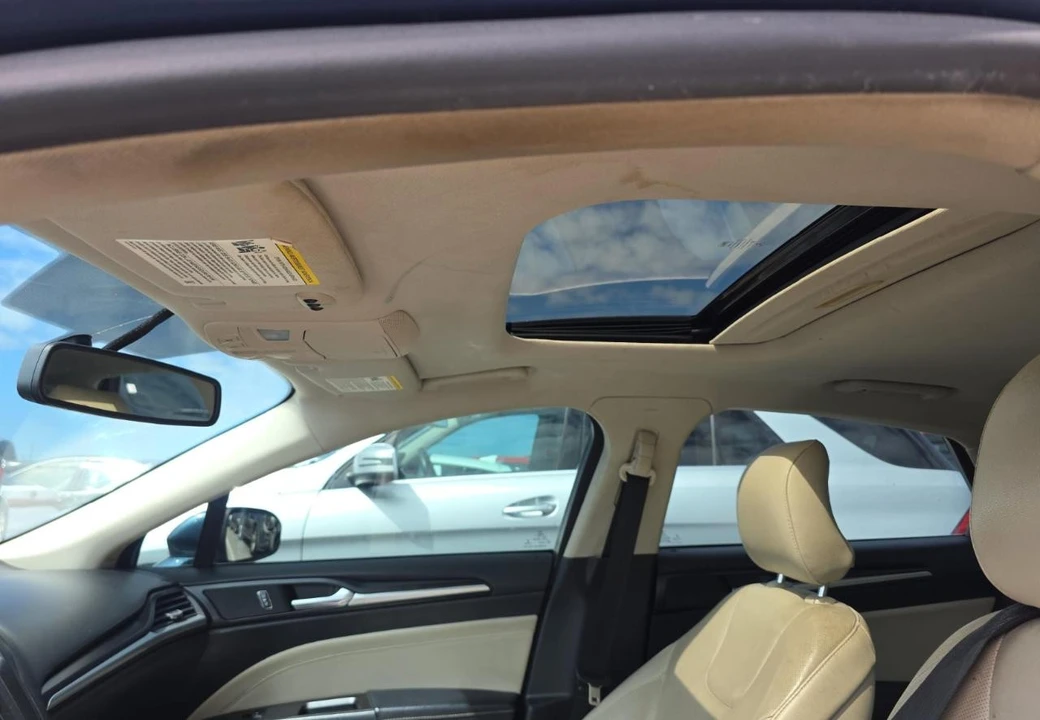 2018 Ford Fusion 2nd Gen - Image 16 of 16