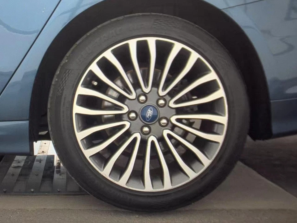 2018 Ford Fusion 2nd Gen - Image 9 of 16