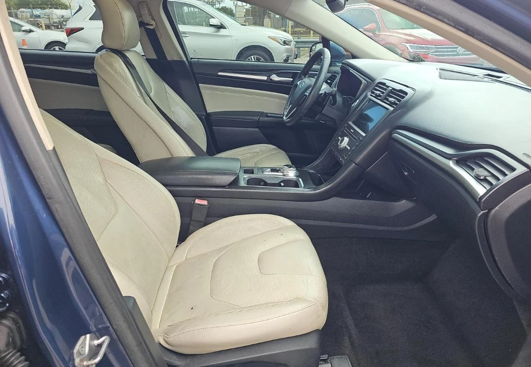2018 Ford Fusion 2nd Gen - Image 11 of 16