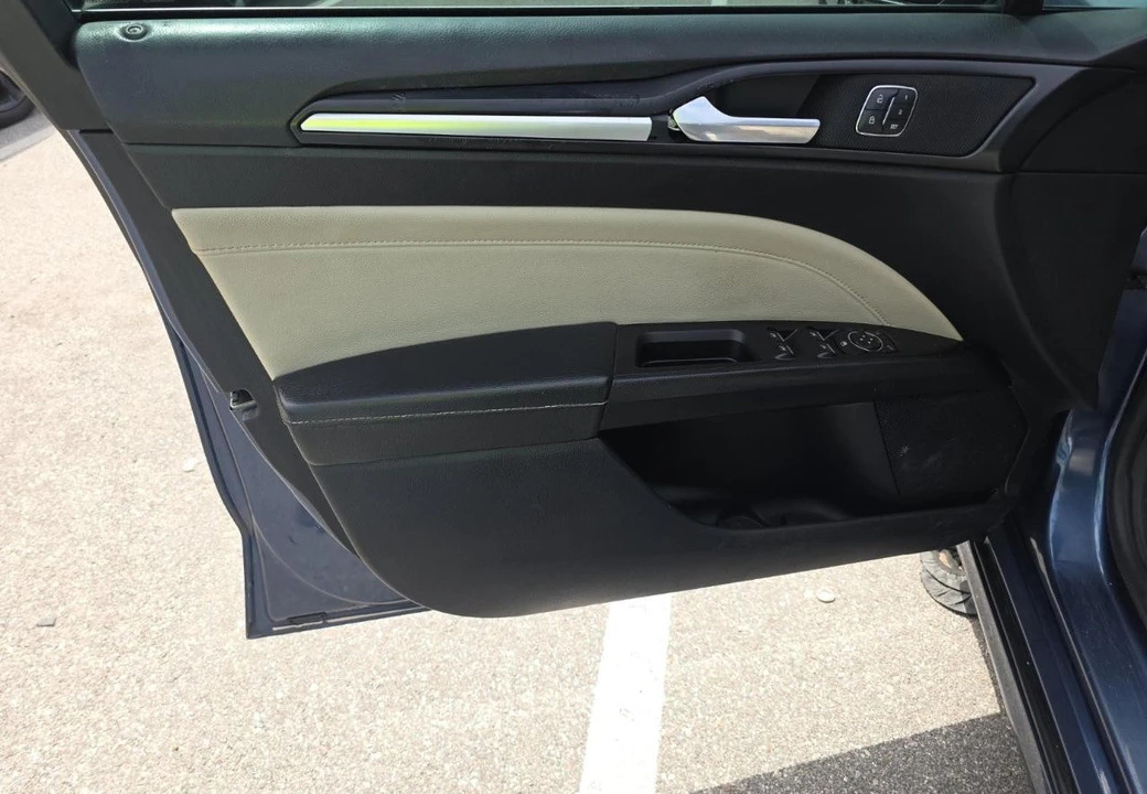 2018 Ford Fusion 2nd Gen - Image 12 of 16