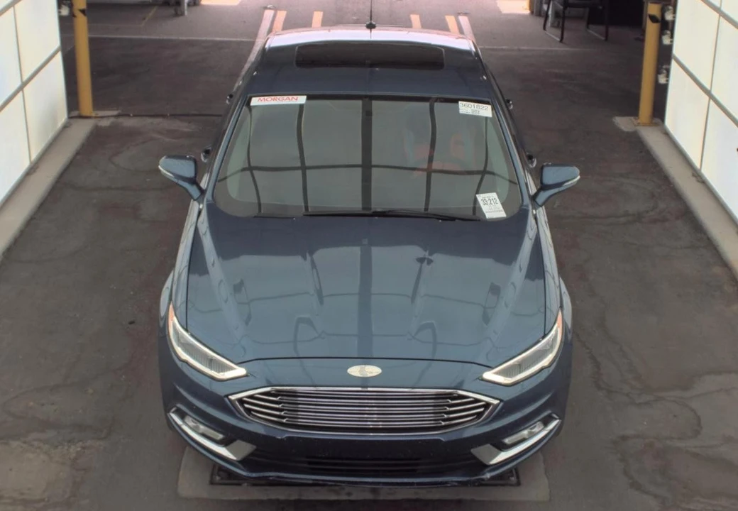 2018 Ford Fusion 2nd Gen - Image 2 of 16
