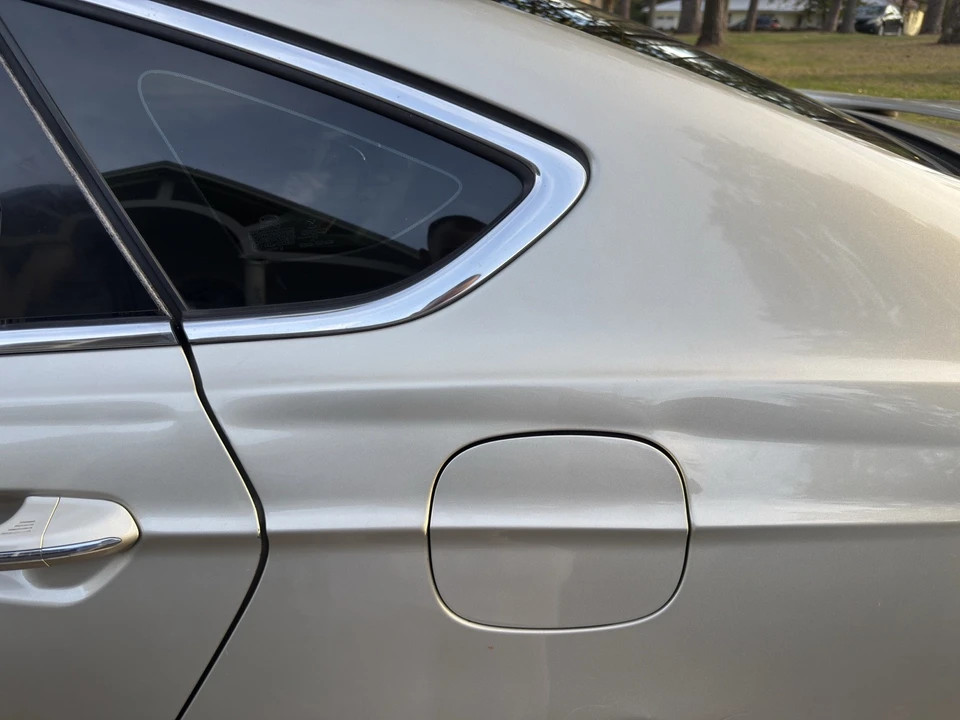 2018 Ford Fusion 2nd Gen - Image 9 of 18