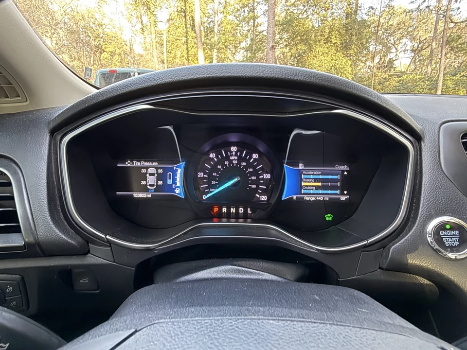 2018 Ford Fusion 2nd Gen - Image 11 of 18