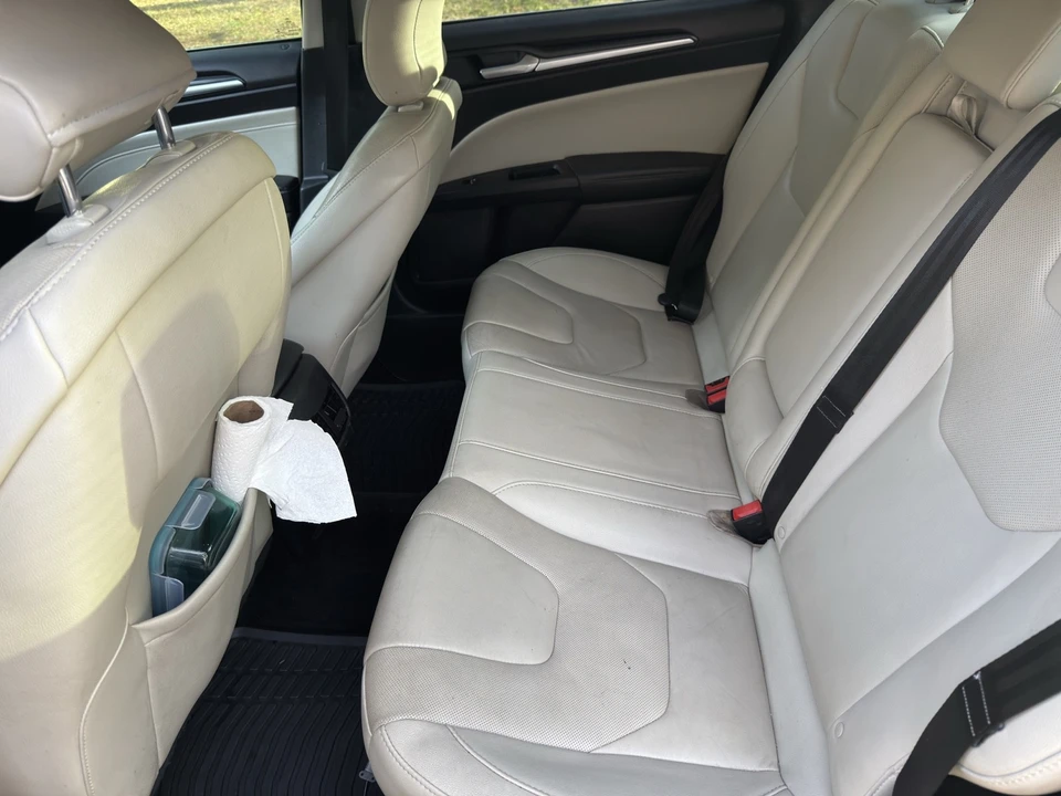 2018 Ford Fusion 2nd Gen - Image 12 of 18