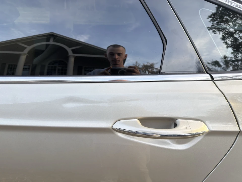 2018 Ford Fusion 2nd Gen - Image 5 of 18