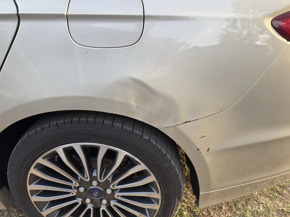 2018 Ford Fusion 2nd Gen - Image 10 of 18