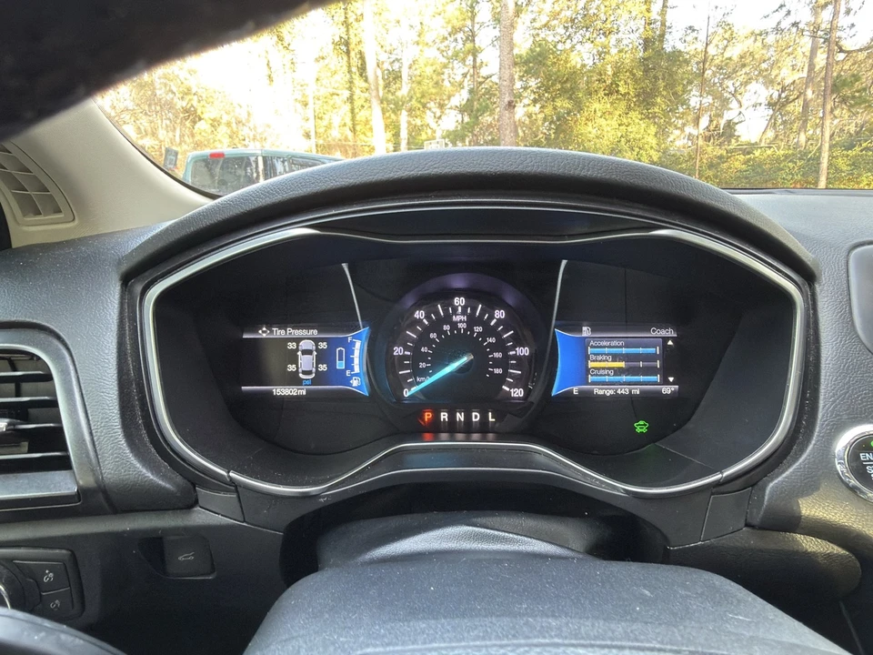 2018 Ford Fusion 2nd Gen - Image 14 of 18
