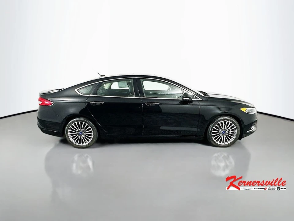 2018 Ford Fusion 2nd Gen - Image 8 of 21