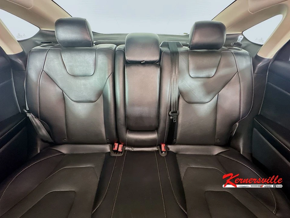 2018 Ford Fusion 2nd Gen - Image 13 of 21