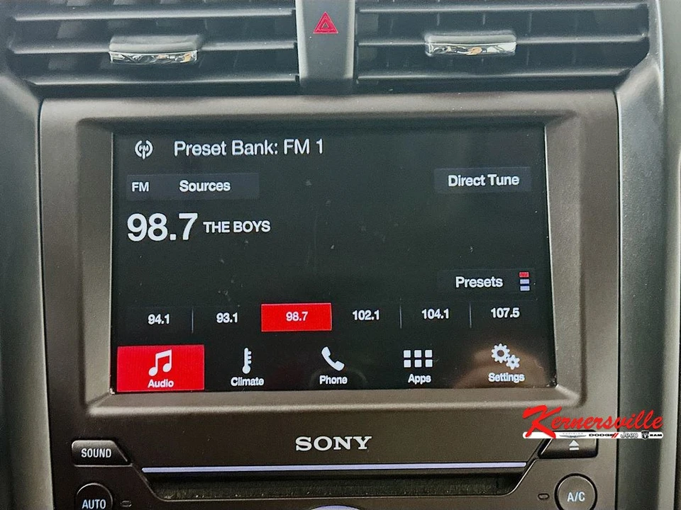 2018 Ford Fusion 2nd Gen - Image 17 of 21