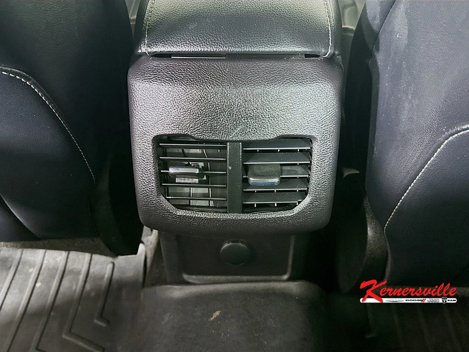 2018 Ford Fusion 2nd Gen - Image 21 of 21