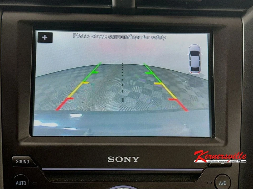 2018 Ford Fusion 2nd Gen - Image 19 of 21