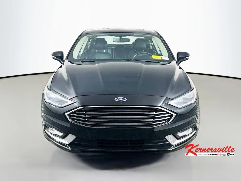 2018 Ford Fusion 2nd Gen - Image 2 of 21