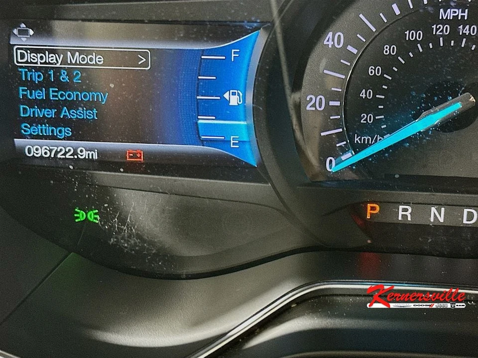 2018 Ford Fusion 2nd Gen - Image 15 of 21