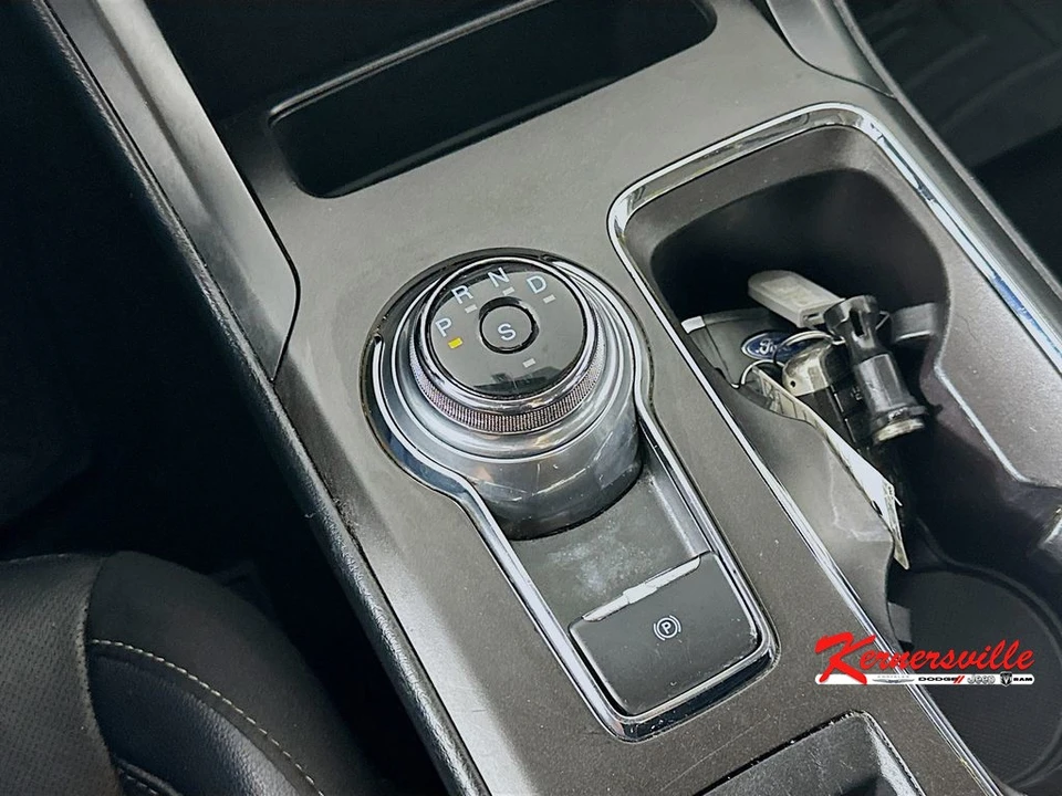 2018 Ford Fusion 2nd Gen - Image 16 of 21