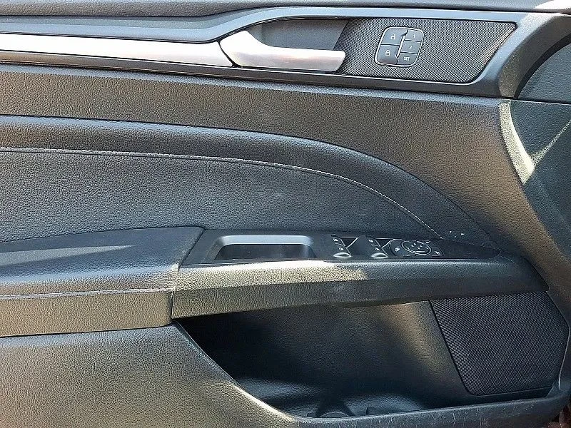 2018 Ford Fusion 2nd Gen - Image 12 of 12