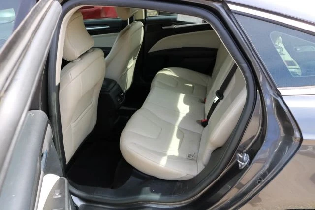 2018 Ford Fusion 2nd Gen - Image 13 of 16
