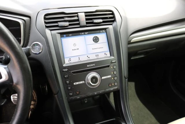 2018 Ford Fusion 2nd Gen - Image 10 of 16