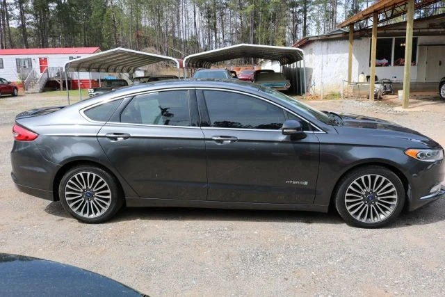 2018 Ford Fusion 2nd Gen - Image 6 of 16