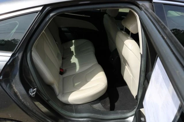 2018 Ford Fusion 2nd Gen - Image 14 of 16