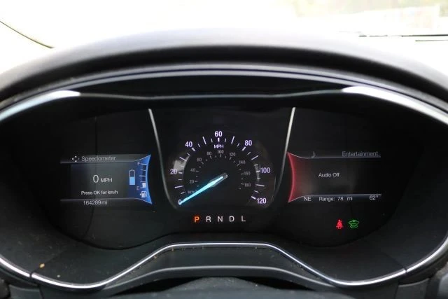 2018 Ford Fusion 2nd Gen - Image 9 of 16