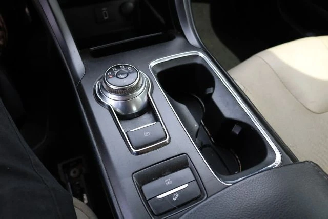 2018 Ford Fusion 2nd Gen - Image 11 of 16