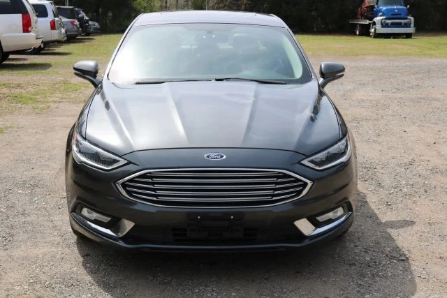 2018 Ford Fusion 2nd Gen - Image 8 of 16